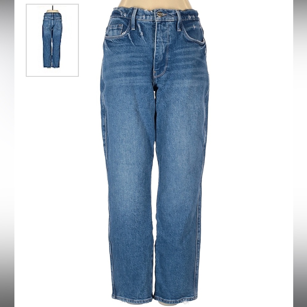 Frame jeans